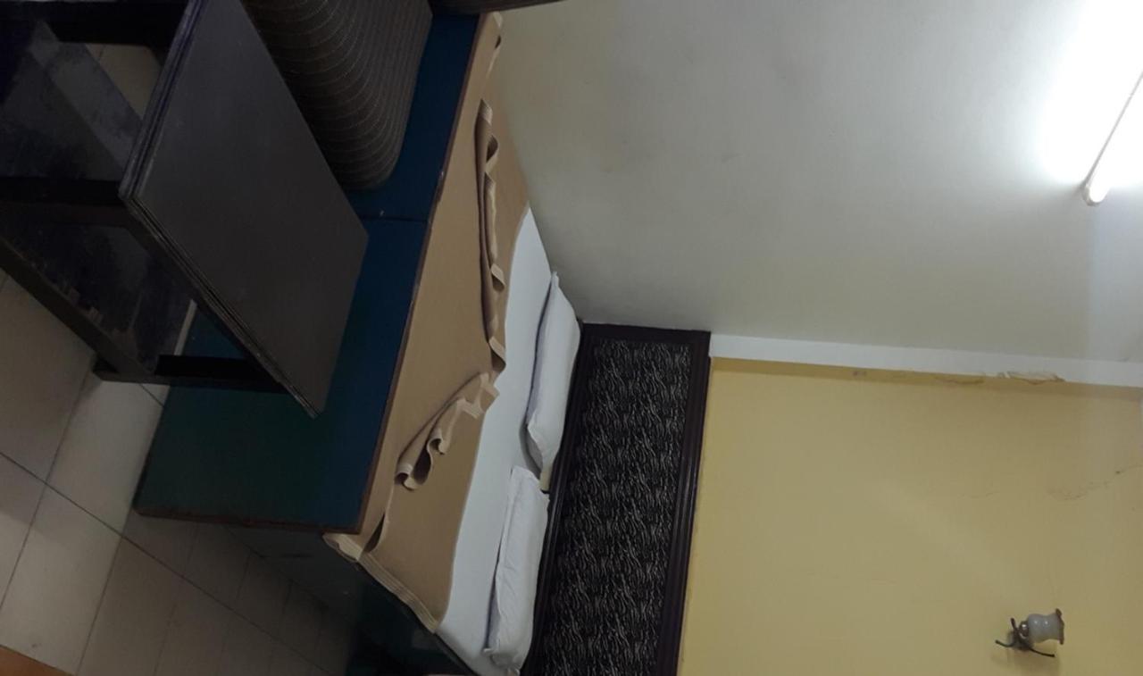 斯里拉马豪华酒店 新德里 外观 照片